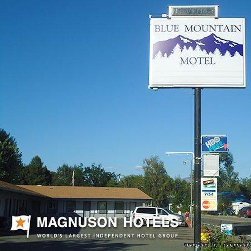 Blue Mountain Motel Okanogan Habitación foto
